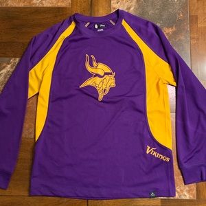 Vikings Shirt